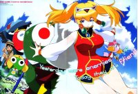 BUY NEW keroro gunsou - 167784 Premium Anime Print Poster