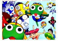 BUY NEW keroro gunsou - 175942 Premium Anime Print Poster