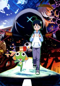 BUY NEW keroro gunsou - 178498 Premium Anime Print Poster