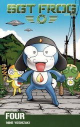 BUY NEW keroro gunsou - 182006 Premium Anime Print Poster