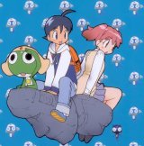 BUY NEW keroro gunsou - 191750 Premium Anime Print Poster