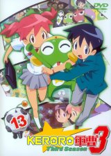 BUY NEW keroro gunsou - 192534 Premium Anime Print Poster