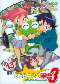 BUY NEW keroro gunsou - 192534 Premium Anime Print Poster