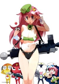 BUY NEW keroro gunsou - 29605 Premium Anime Print Poster