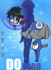 BUY NEW keroro gunsou - 65336 Premium Anime Print Poster