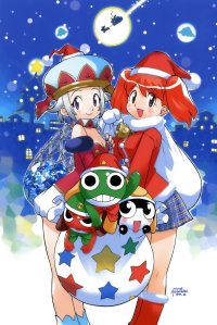 BUY NEW keroro gunsou - 67066 Premium Anime Print Poster