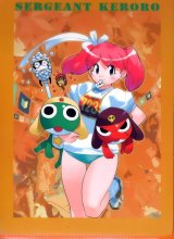 BUY NEW keroro gunsou - 67067 Premium Anime Print Poster