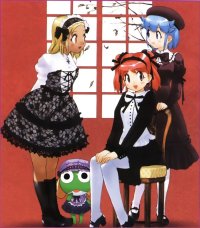 BUY NEW keroro gunsou - 69012 Premium Anime Print Poster