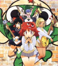 BUY NEW keroro gunsou - 69013 Premium Anime Print Poster