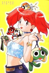 BUY NEW keroro gunsou - 69829 Premium Anime Print Poster