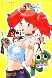 BUY NEW keroro gunsou - 69829 Premium Anime Print Poster