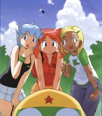 BUY NEW keroro gunsou - 69830 Premium Anime Print Poster