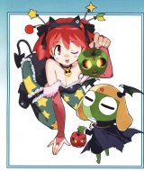 BUY NEW keroro gunsou - 72014 Premium Anime Print Poster