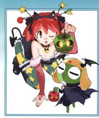 BUY NEW keroro gunsou - 72014 Premium Anime Print Poster
