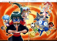 BUY NEW keroro gunsou - 74272 Premium Anime Print Poster