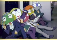 BUY NEW keroro gunsou - 92402 Premium Anime Print Poster