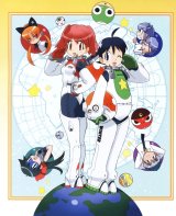 BUY NEW keroro gunsou - 93539 Premium Anime Print Poster