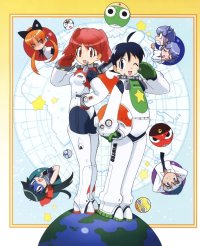 BUY NEW keroro gunsou - 93539 Premium Anime Print Poster