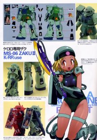 BUY NEW keroro gunsou - 95038 Premium Anime Print Poster