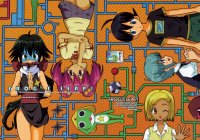 BUY NEW keroro gunsou - 97861 Premium Anime Print Poster