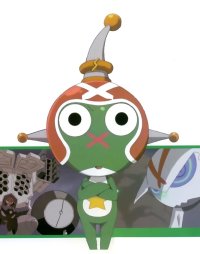 BUY NEW keroro gunsou - 98227 Premium Anime Print Poster