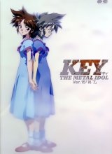 BUY NEW key the metal idol - 157833 Premium Anime Print Poster