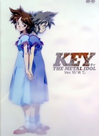 BUY NEW key the metal idol - 157833 Premium Anime Print Poster
