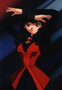 BUY NEW key the metal idol - 157834 Premium Anime Print Poster