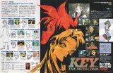 BUY NEW key the metal idol - 165422 Premium Anime Print Poster