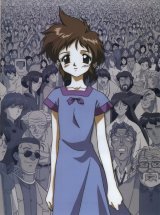 BUY NEW key the metal idol - 24476 Premium Anime Print Poster