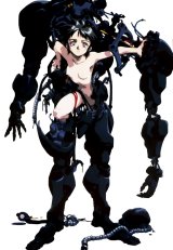 BUY NEW key the metal idol - 562 Premium Anime Print Poster