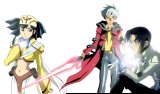 BUY NEW kiba - 112593 Premium Anime Print Poster