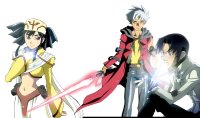 BUY NEW kiba - 112593 Premium Anime Print Poster