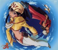 BUY NEW kiba - 82892 Premium Anime Print Poster