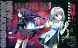 BUY NEW kiddy grade - 106356 Premium Anime Print Poster