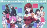 BUY NEW kiddy grade - 10978 Premium Anime Print Poster