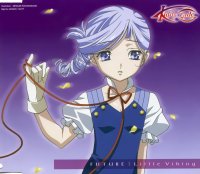BUY NEW kiddy grade - 124875 Premium Anime Print Poster