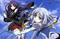 BUY NEW kiddy grade - 125336 Premium Anime Print Poster
