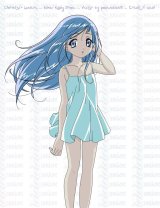 BUY NEW kiddy grade - 135351 Premium Anime Print Poster