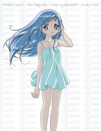 BUY NEW kiddy grade - 135351 Premium Anime Print Poster