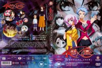 BUY NEW kiddy grade - 156769 Premium Anime Print Poster