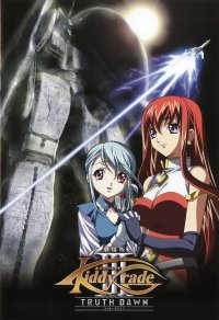 BUY NEW kiddy grade - 160111 Premium Anime Print Poster