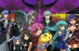 BUY NEW kiddy grade - 160734 Premium Anime Print Poster