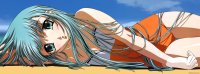 BUY NEW kiddy grade - 1705 Premium Anime Print Poster
