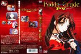 BUY NEW kiddy grade - 188580 Premium Anime Print Poster