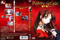 BUY NEW kiddy grade - 188580 Premium Anime Print Poster