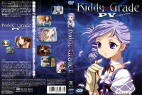 BUY NEW kiddy grade - 188619 Premium Anime Print Poster