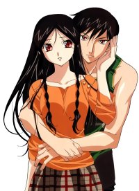 BUY NEW kiddy grade - 19136 Premium Anime Print Poster