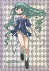 BUY NEW kiddy grade - 22972 Premium Anime Print Poster