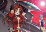 BUY NEW kiddy grade - 25546 Premium Anime Print Poster
